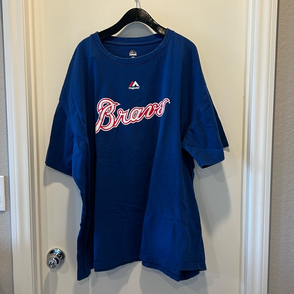 Braves Murphy T-shirt